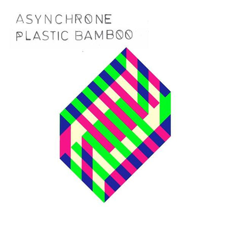 Plastic Bamboo - Front Cover