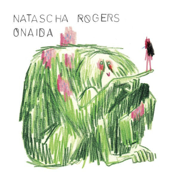 Onaida - Front Cover