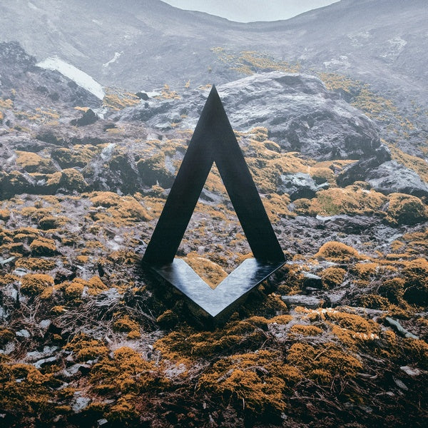 II - Front Cover