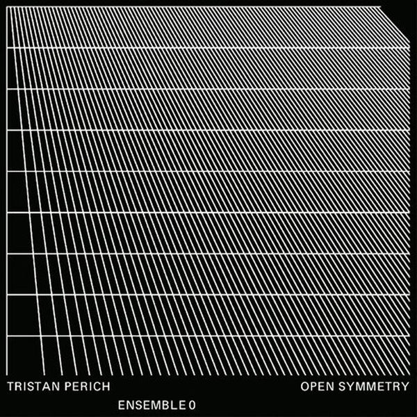 Open Symmetry - Front Cover