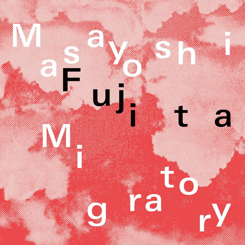 MIGRATORY - Front Cover