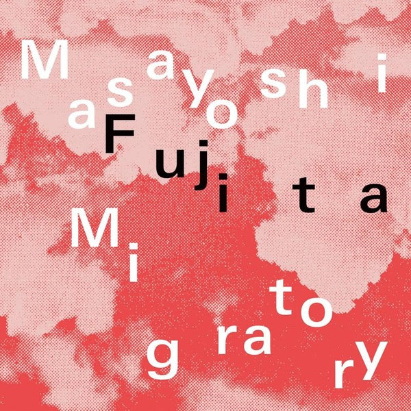 Migratory - Front Cover