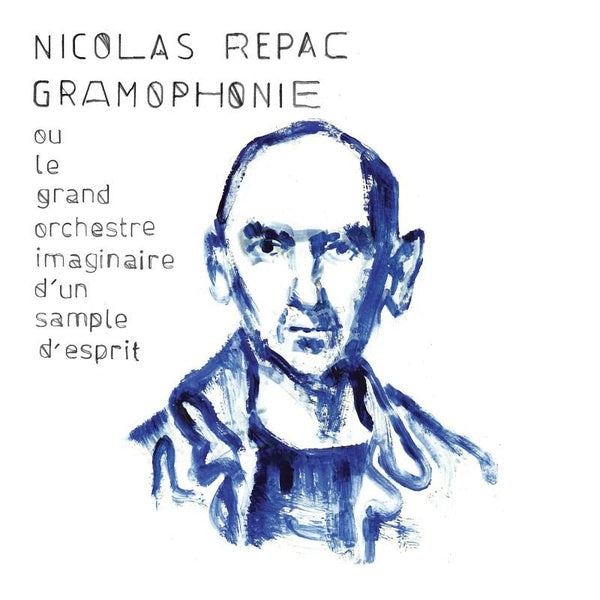 Gramophonie - Front Cover