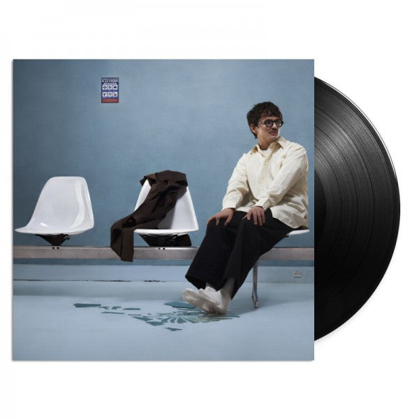 IN EXTREMIS - Front Cover