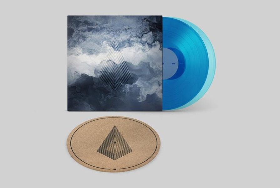 Kiasmos - 10th Anniversary Edition - Front Cover