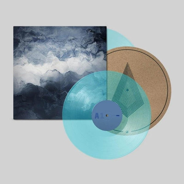 Kiasmos - 10th Anniversary Edition - Front Cover