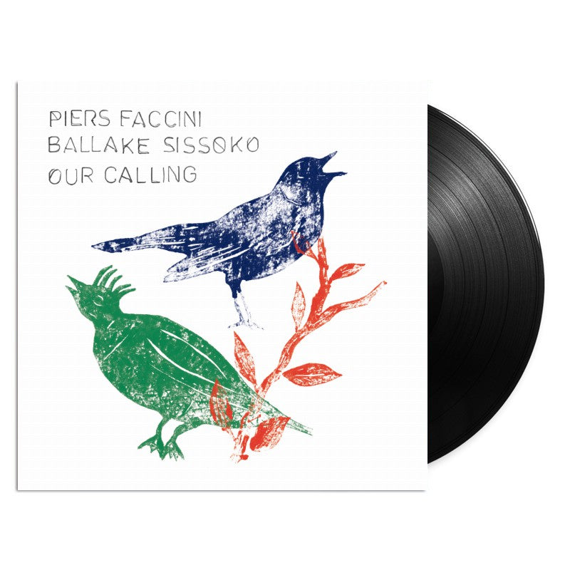 Our Calling - Front Cover