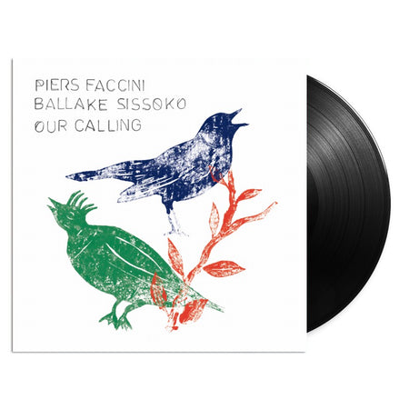 Our Calling - Front Cover