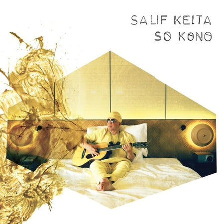 So Kono - Front Cover