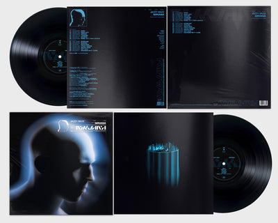 Nirvana - Back Cover