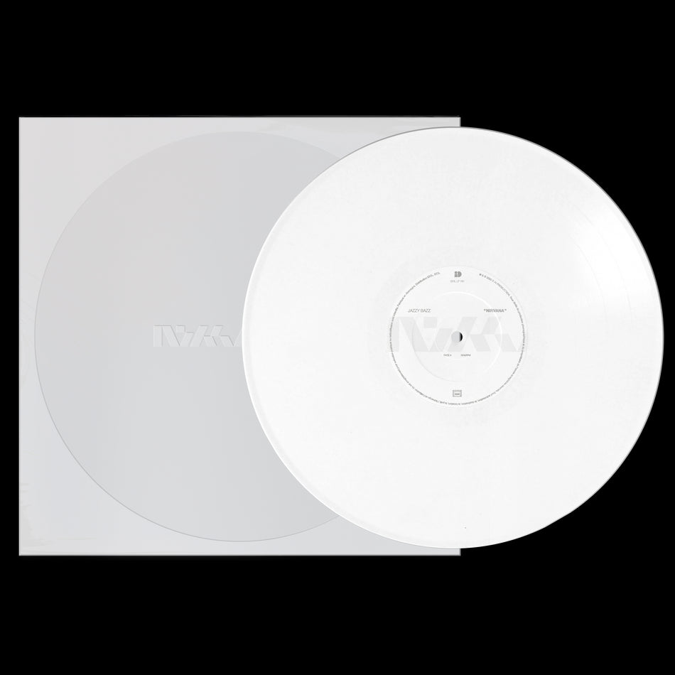 Nirvana - Front Cover