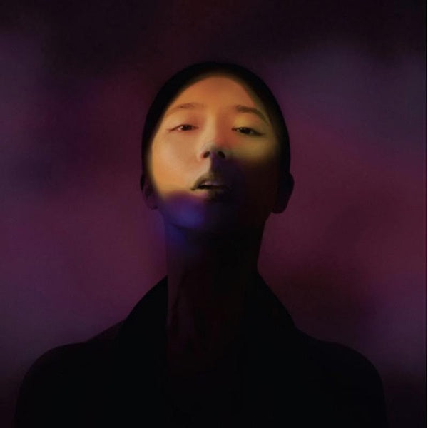 Aura Reworks - Front Cover