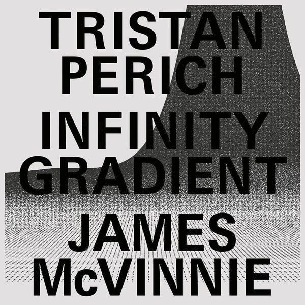 Infinity Gradient - Front Cover