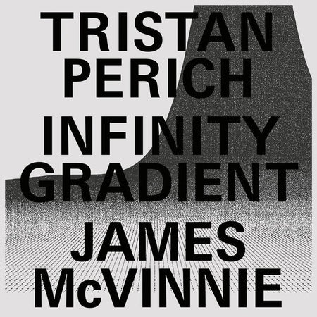 Infinity Gradient - Front Cover