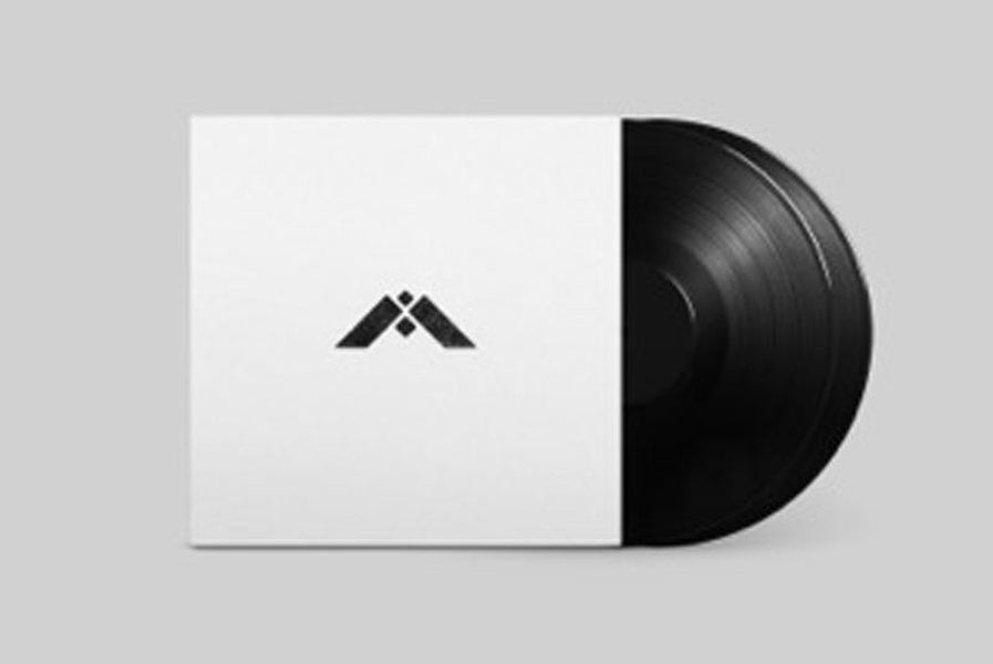 Mindseye - Front Cover