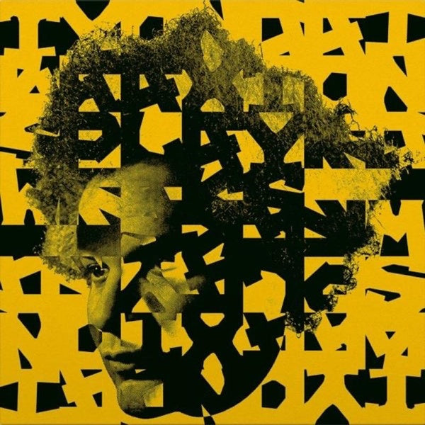 Splayed Werks - Front Cover