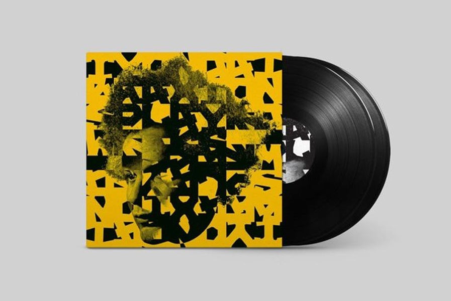 Splayed Werks - Front Cover