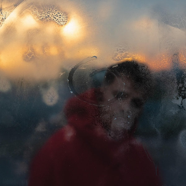 XX - Front Cover
