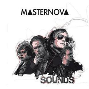 Sounds Ep - Front Cover