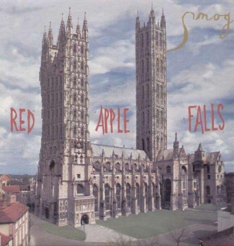 Red Apple Falls - Front Cover