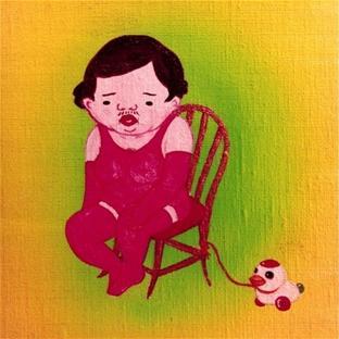 Insignificance - Front Cover