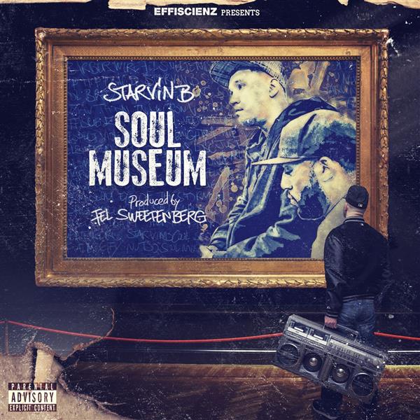 Soul museum - Front Cover