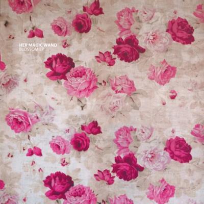 Blossom EP - Front Cover