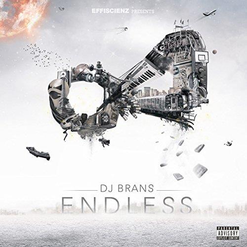 Endless - Front Cover