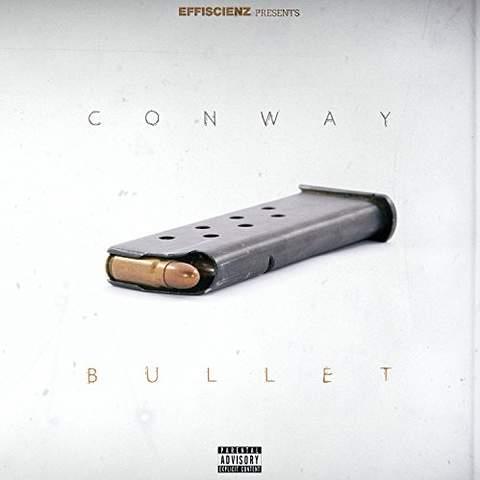 Bullet - Front Cover