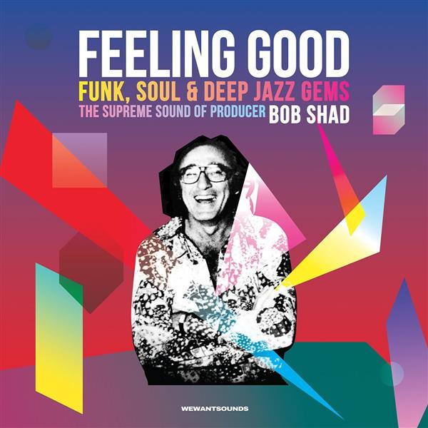 Feeling Good - Front Cover