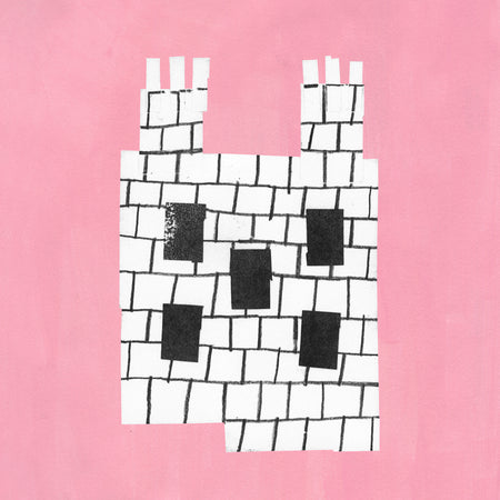May - Front Cover