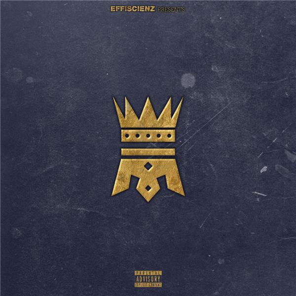 Two kings - Front Cover