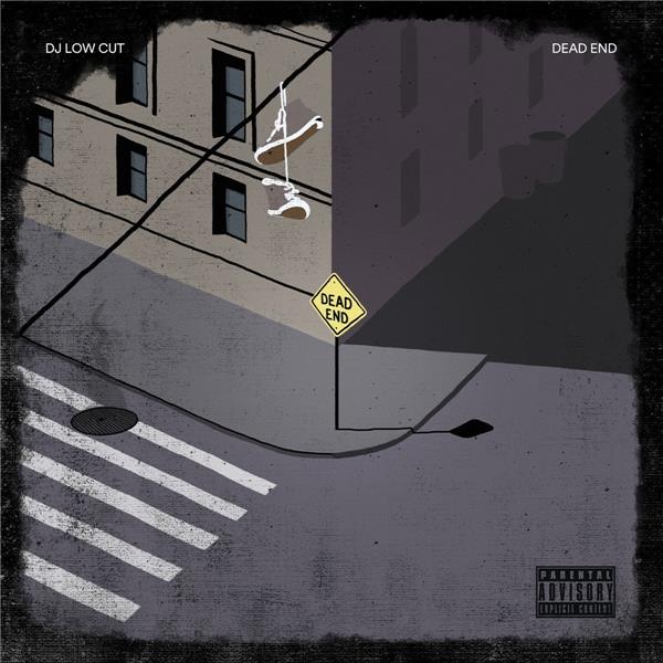 Dead end - Front Cover