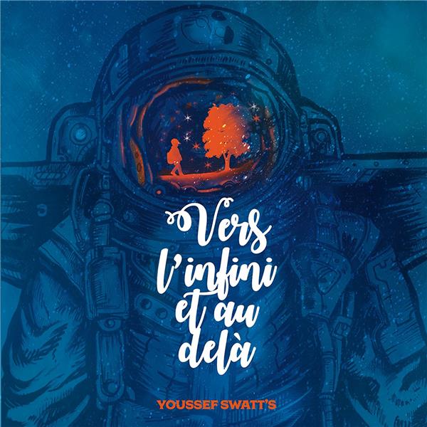 Vers l'infini et au delà - Front Cover