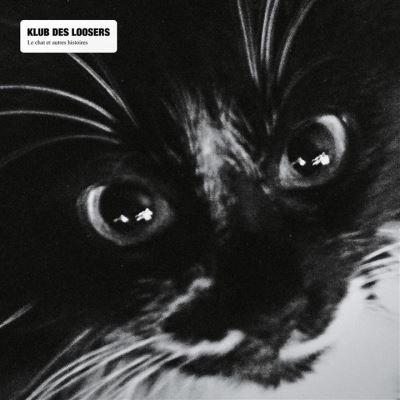 Le chat et autres histoires - Front Cover