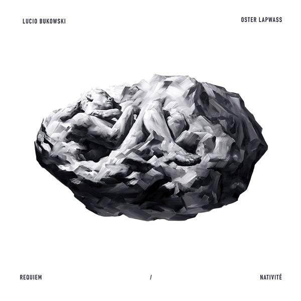 Requiem / Nativite - Front Cover