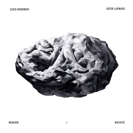 Requiem / Nativite - Front Cover