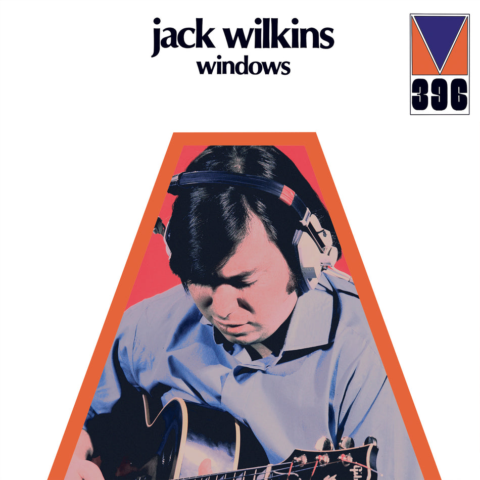 Windows - Front Cover