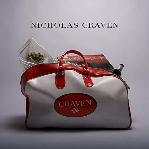 Craven N - Front Cover