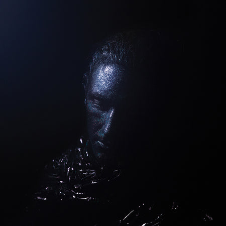 Control - Front Cover