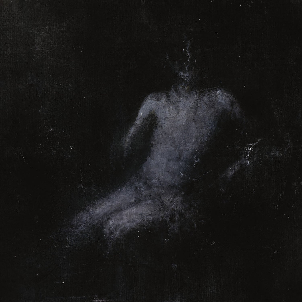 Anti Life - Front Cover