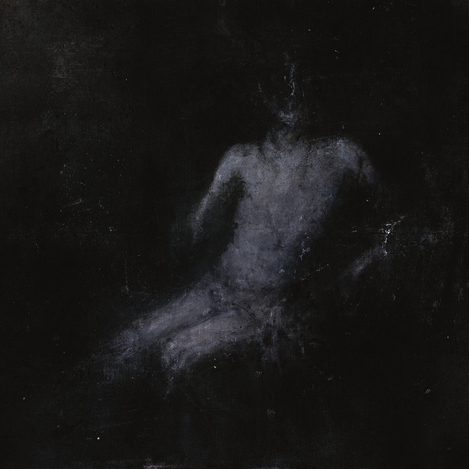 Anti Life - Front Cover