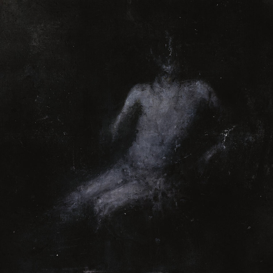 Anti Life - Front Cover
