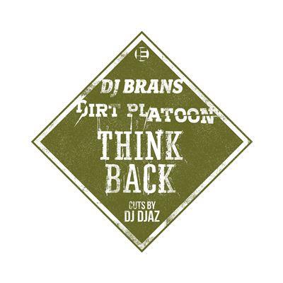 Think black - Front Cover