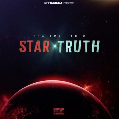 Star truth - Front Cover