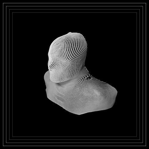 Boy Man Machine + - Front Cover