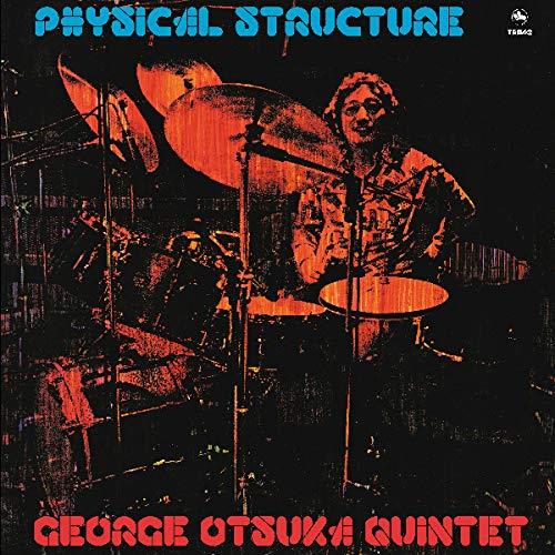 Physical Structure - Front Cover