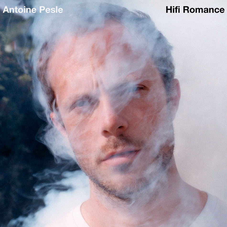 Hifi Romance - Front Cover