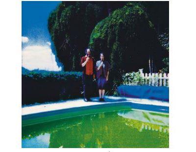 Soleil Enculé - Front Cover