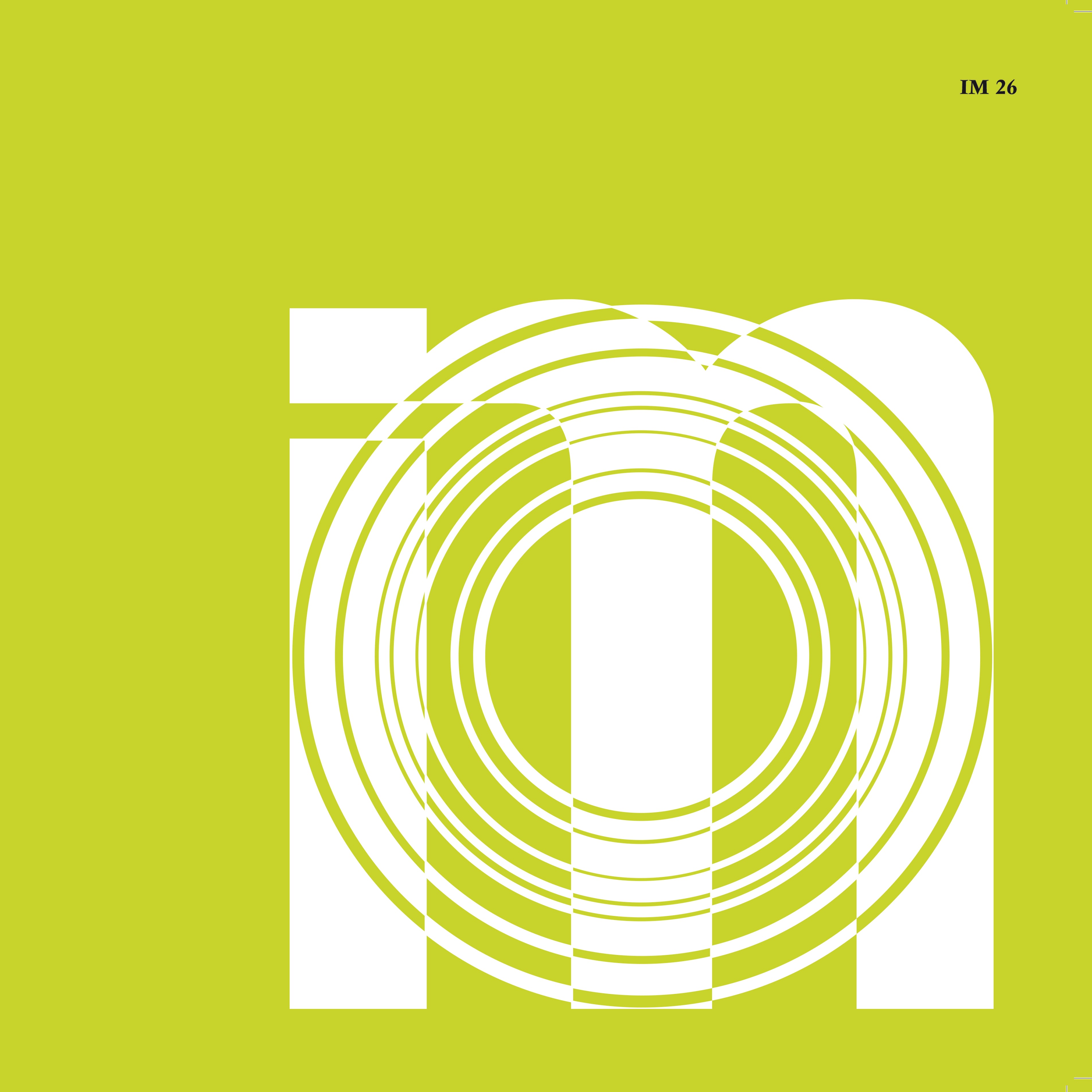Organ Plus - Front Cover